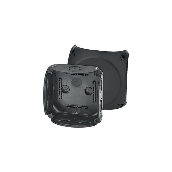 Hensel Kabelabzweigkasten bis 6 qmm 3phasig DK 0600 B